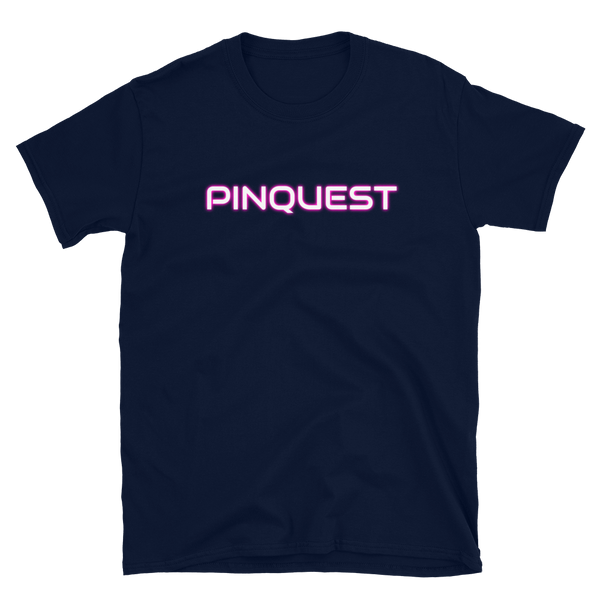 PINQUEST - Pro T-Shirt