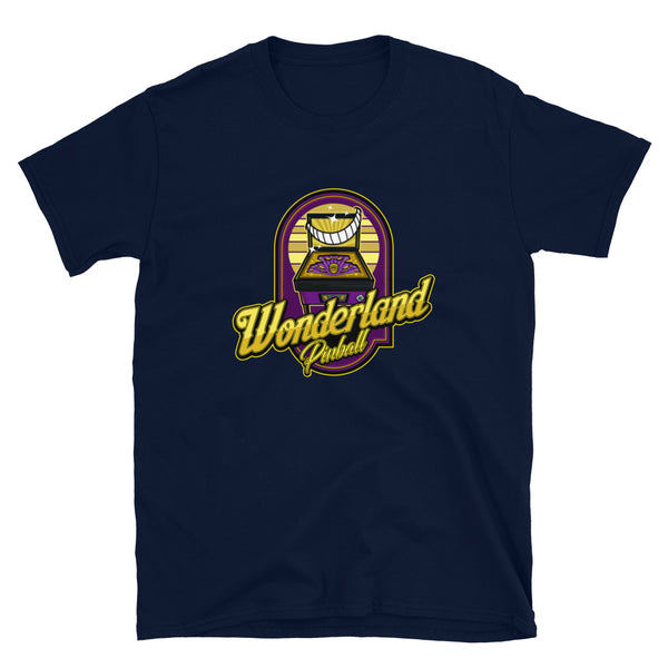 Short-Sleeve Unisex T-Shirt