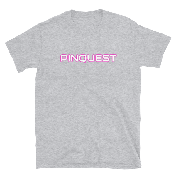 PINQUEST - Pro T-Shirt