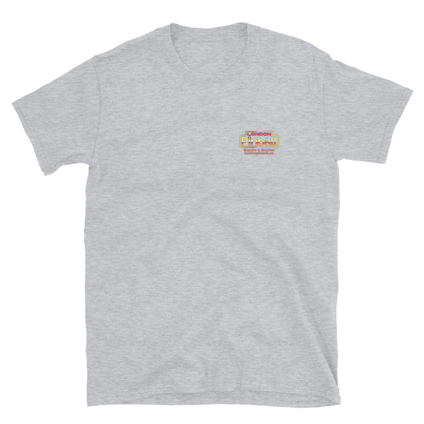 London Pinball - Pro T-Shirt