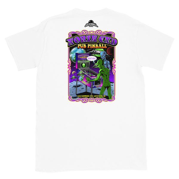 NEP Alien - Pro T-Shirt