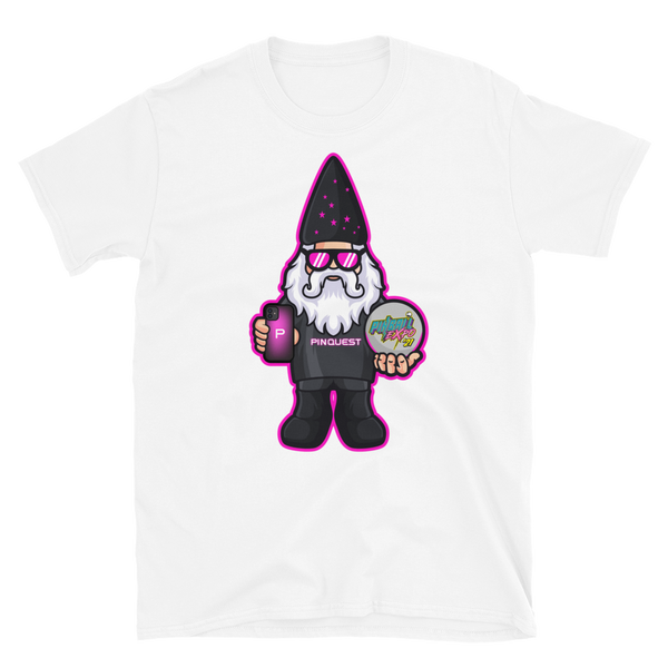 PINQUEST Expo Gnome - Pro T-Shirt