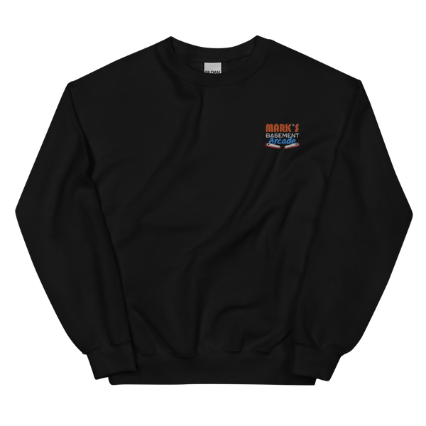 Mark's Basement Arcade - Sweatshirt