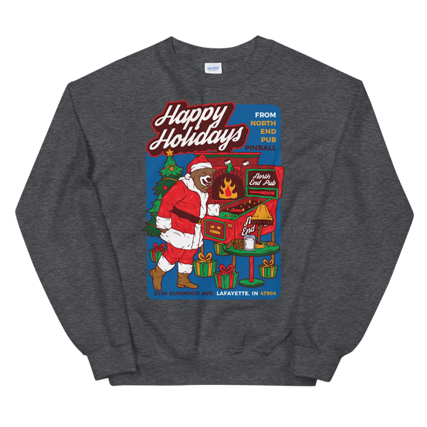 NEP Holidays - Sweatshirt