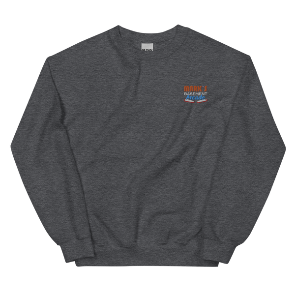 Mark's Basement Arcade - Sweatshirt