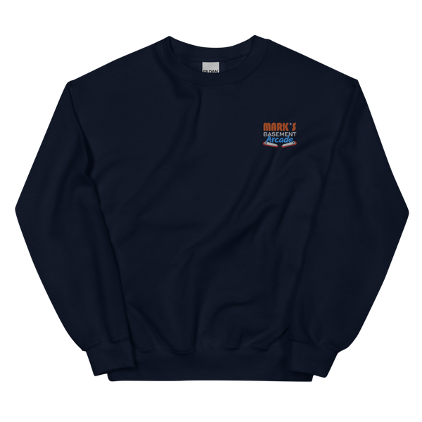 Mark's Basement Arcade - Sweatshirt