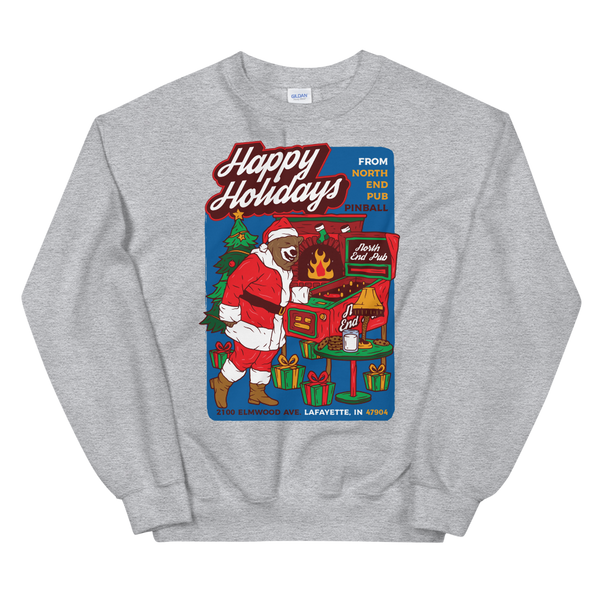 NEP Holidays - Sweatshirt