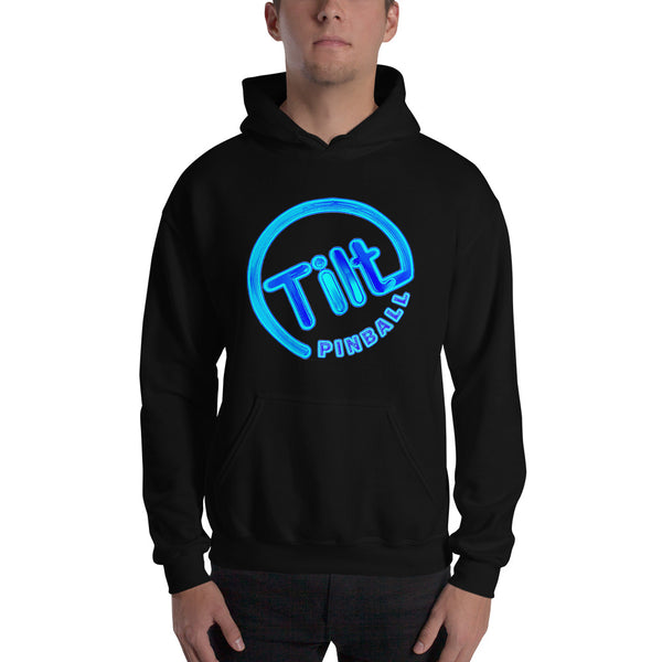 Tilt Colorado - Unisex Hoodie