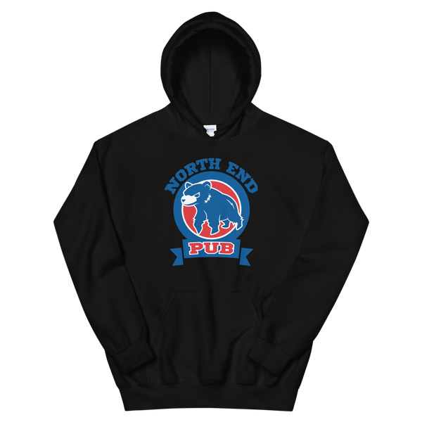 North End Pub - Unisex Hoodie