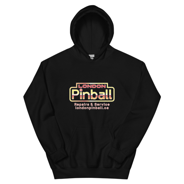 London Pinball - Hoodie