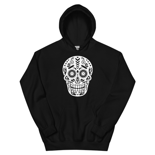 Day of the Dead Pinball - Unisex Hoodie