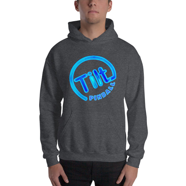 Tilt Colorado - Unisex Hoodie