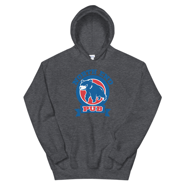 North End Pub - Unisex Hoodie