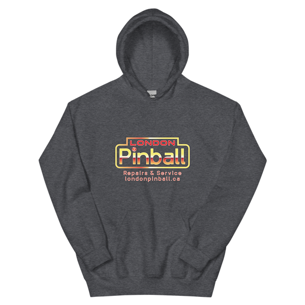 London Pinball - Hoodie