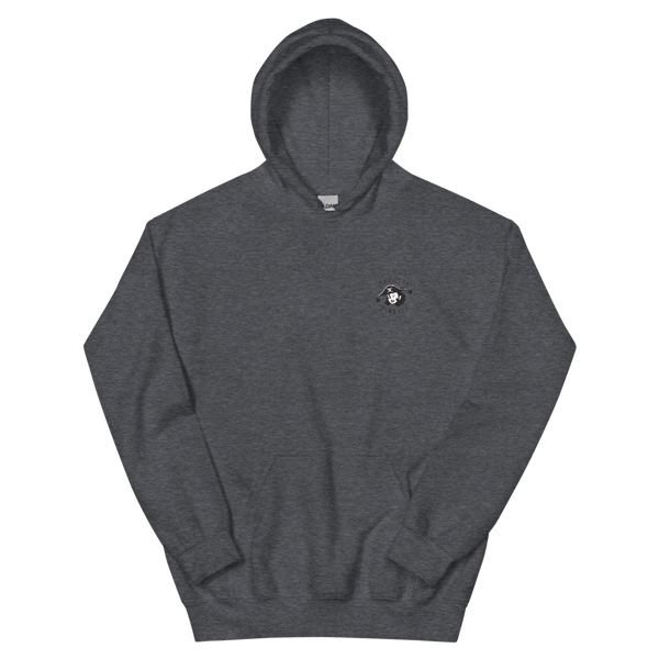 Bay City Pinball - Hoodie