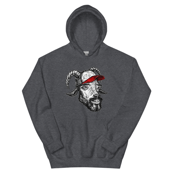 LoserKid Elwin GOAT - Unisex Hoodie