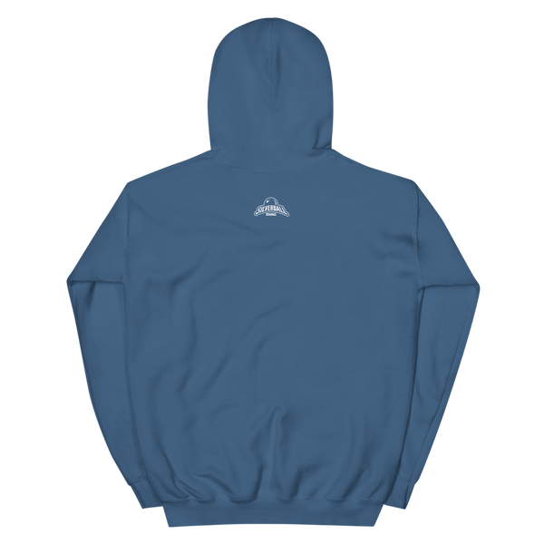 London Pinball - Hoodie