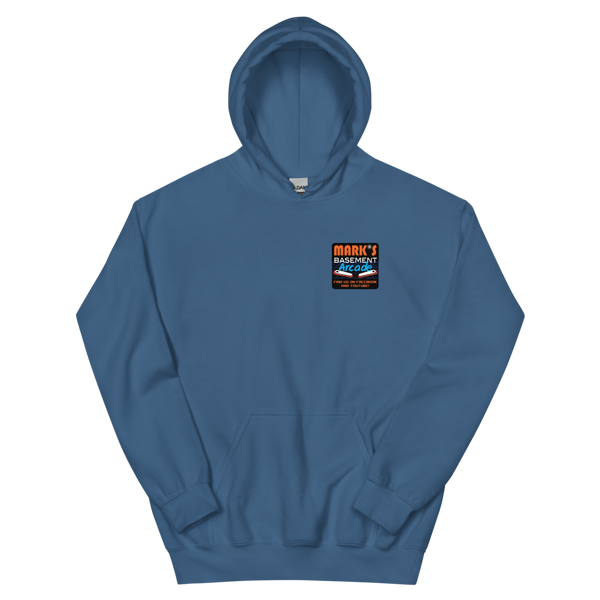 Mark's Basement Arcade - Hoodie