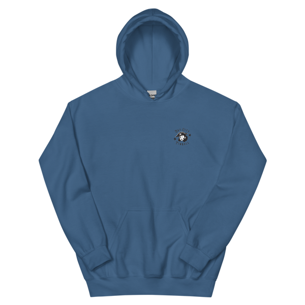 Bay City Pinball - Hoodie