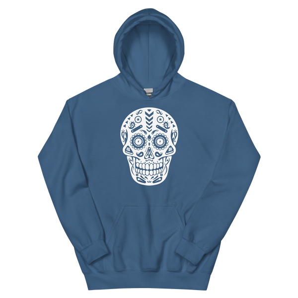 Day of the Dead Pinball - Unisex Hoodie
