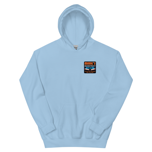 Mark's Basement Arcade - Hoodie