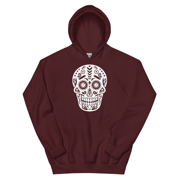 Day of the Dead Pinball - Unisex Hoodie