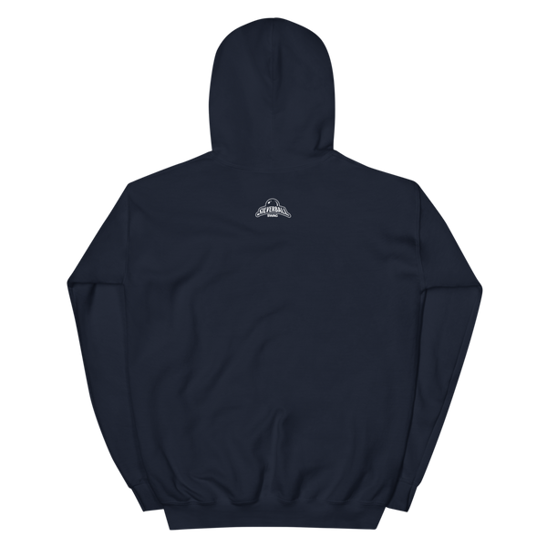 London Pinball - Hoodie