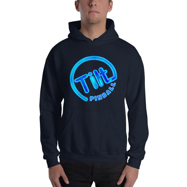 Tilt Colorado - Unisex Hoodie