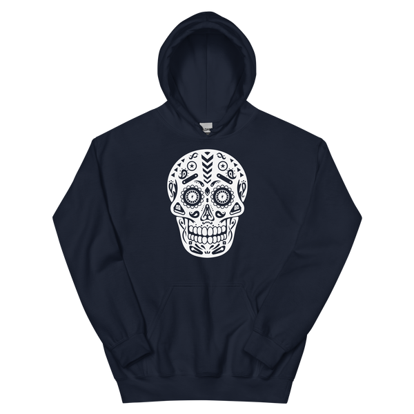 Day of the Dead Pinball - Unisex Hoodie