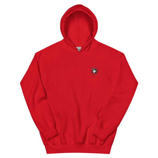 Bay City Pinball - Hoodie