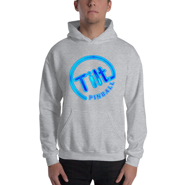 Tilt Colorado - Unisex Hoodie