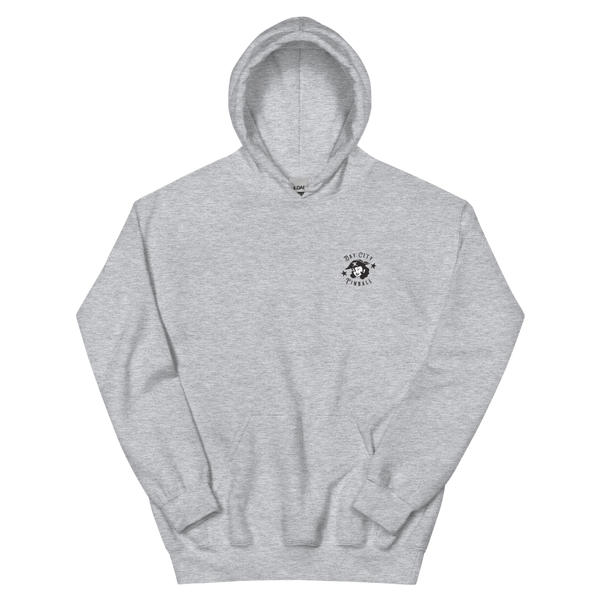 Bay City Pinball - Hoodie