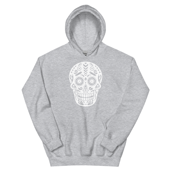 Day of the Dead Pinball - Unisex Hoodie