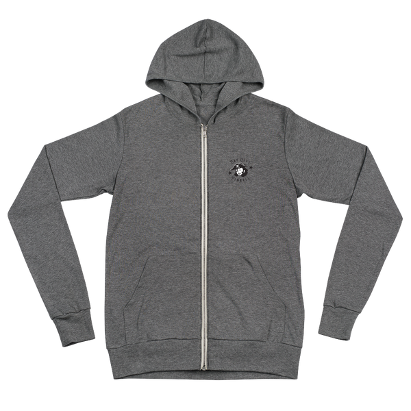Bay City Pinball - Zip hoodie