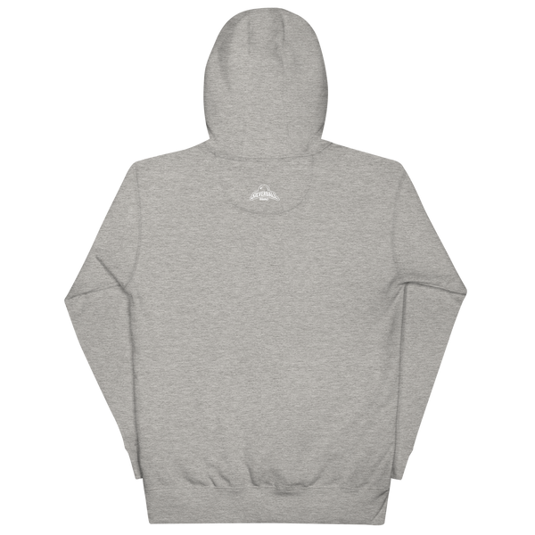 Pinball Cats - Embroidered Hoodie