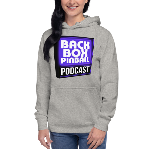 Backbox - Hoodie
