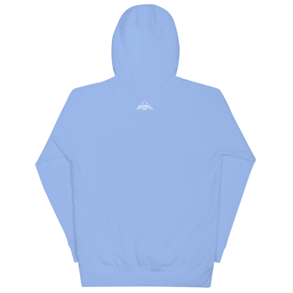 Pinball Cats - Embroidered Hoodie