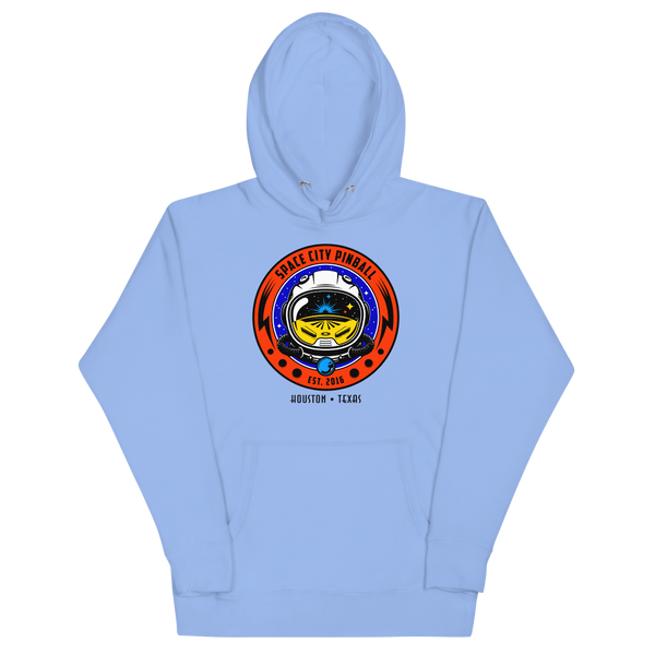 Space City Pinball - Hoodie