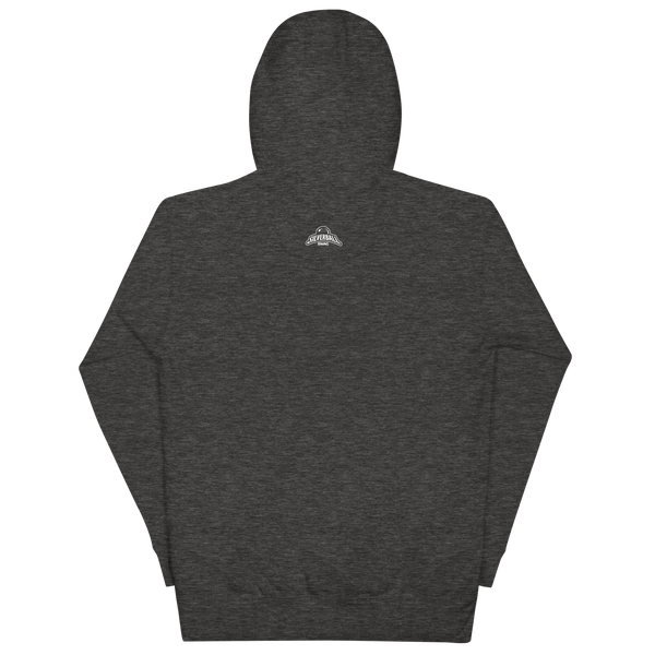 Pinball Cats - Embroidered Hoodie