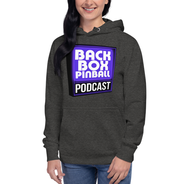 Backbox - Hoodie