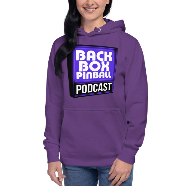 Backbox - Hoodie