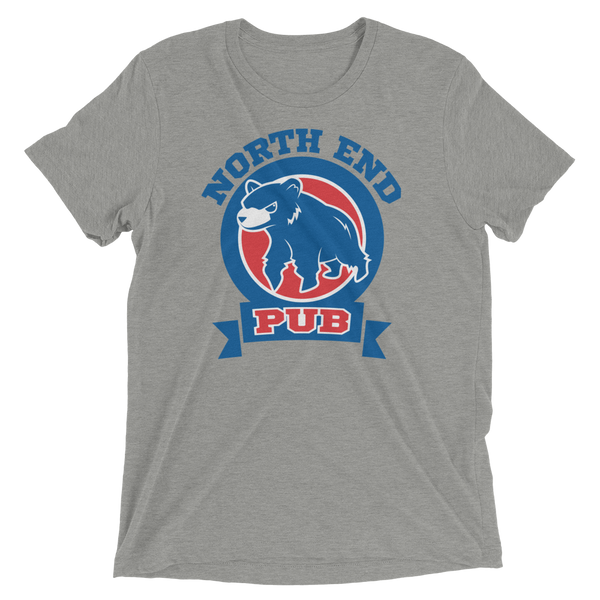 North End Pub - Premium T-shirt
