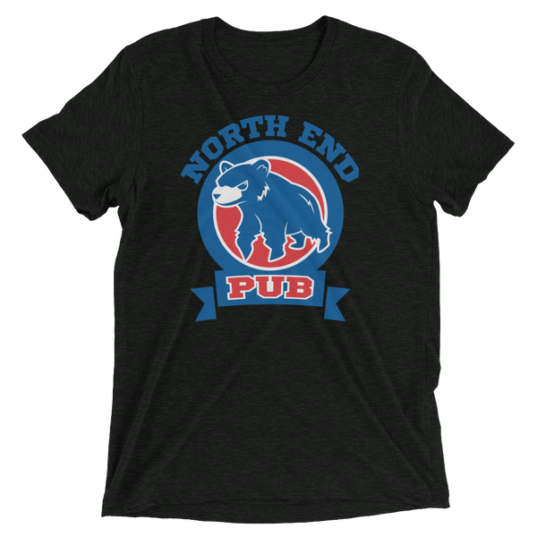 North End Pub - Premium T-shirt