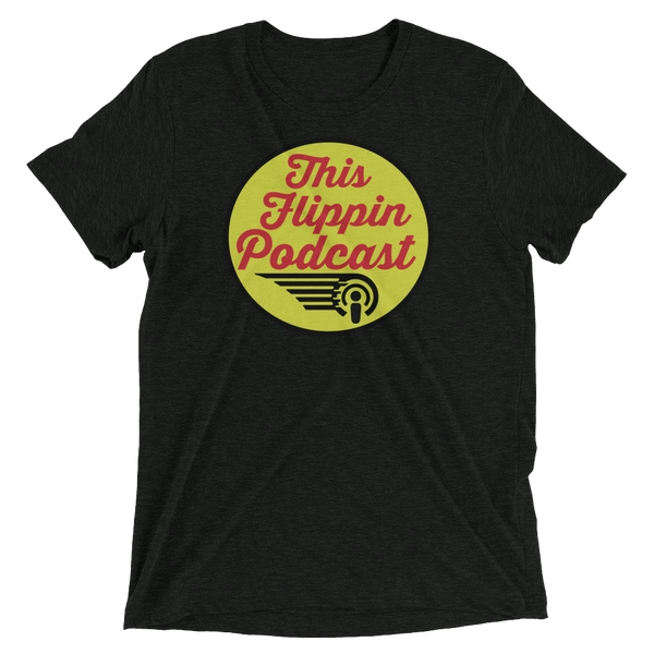 This Flippin Podcast - Premium T-shirt