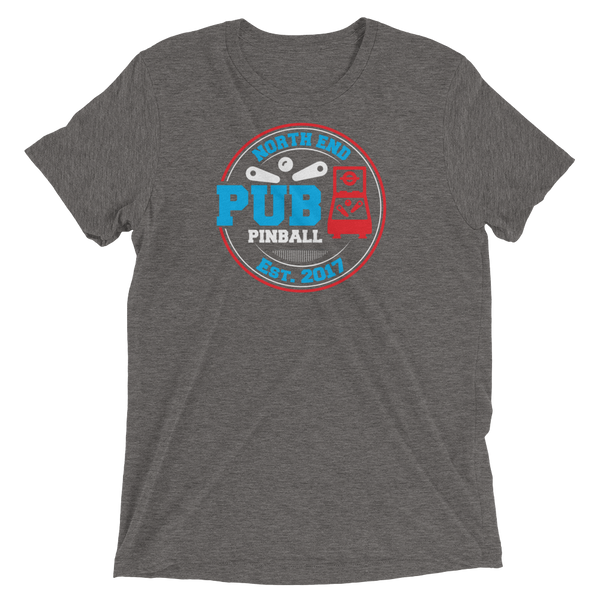 North End Pub RWB - Premium T-Shirt