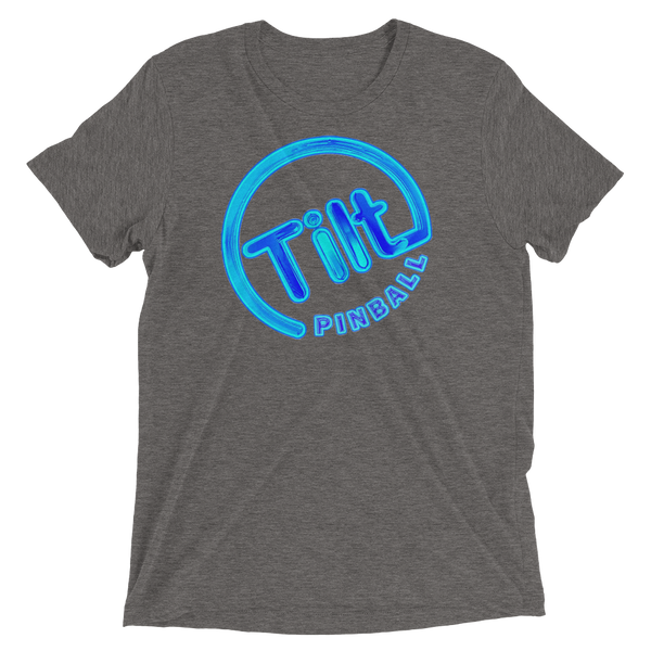 Tilt Colorado - Premium T-shirt