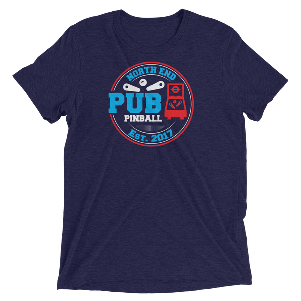 North End Pub RWB - Premium T-Shirt