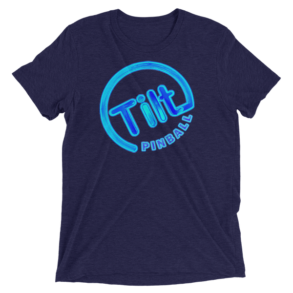 Tilt Colorado - Premium T-shirt