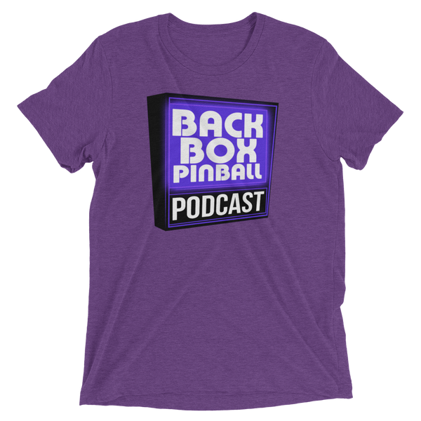 Backbox - Premium T-shirt