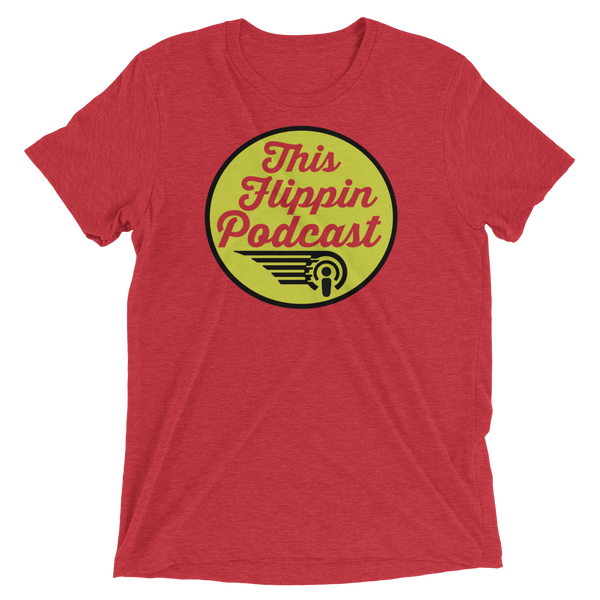 This Flippin Podcast - Premium T-shirt